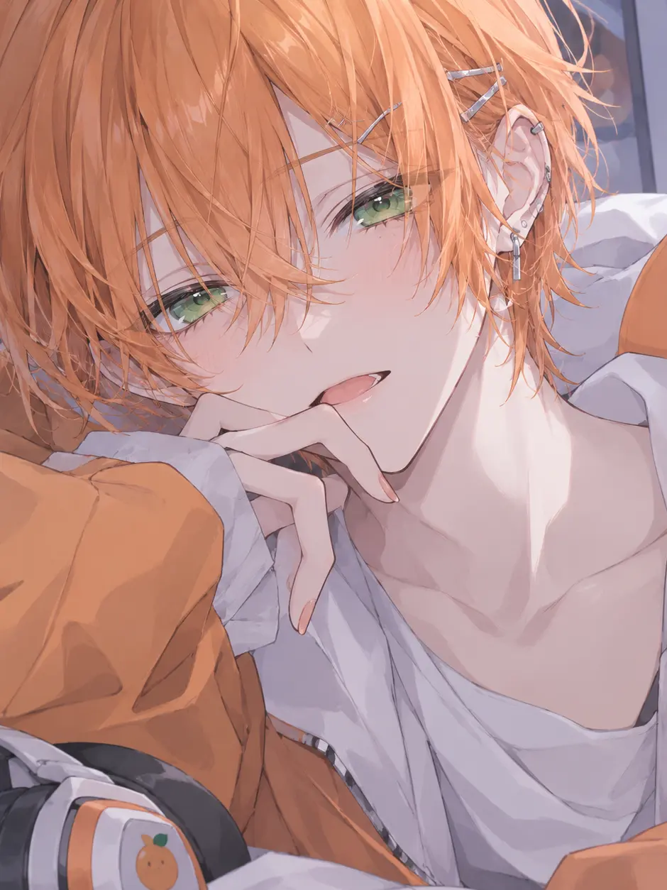 amanatu_의 みかんさん2