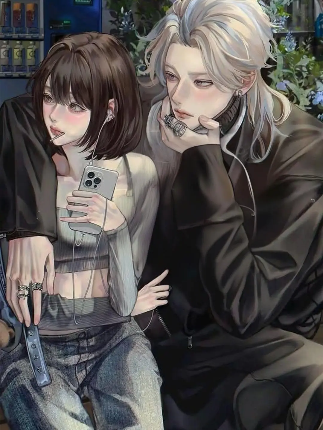 naya.1756의 [HL] 김은솔