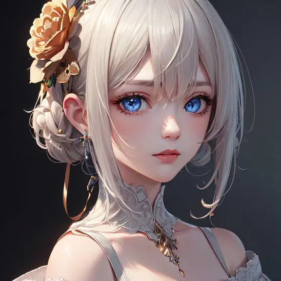 illuminator의 애니 스미르노바
