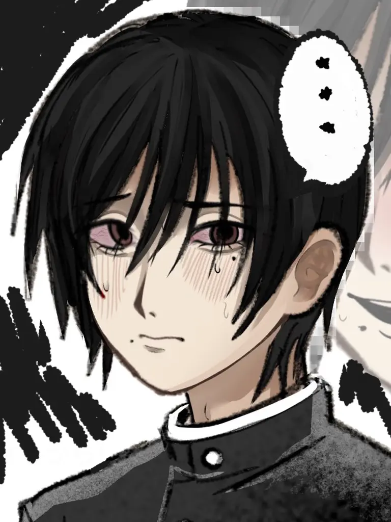 amanatu_desu의 OD癖メンヘラ異常厄介オタクは君にメロ♡