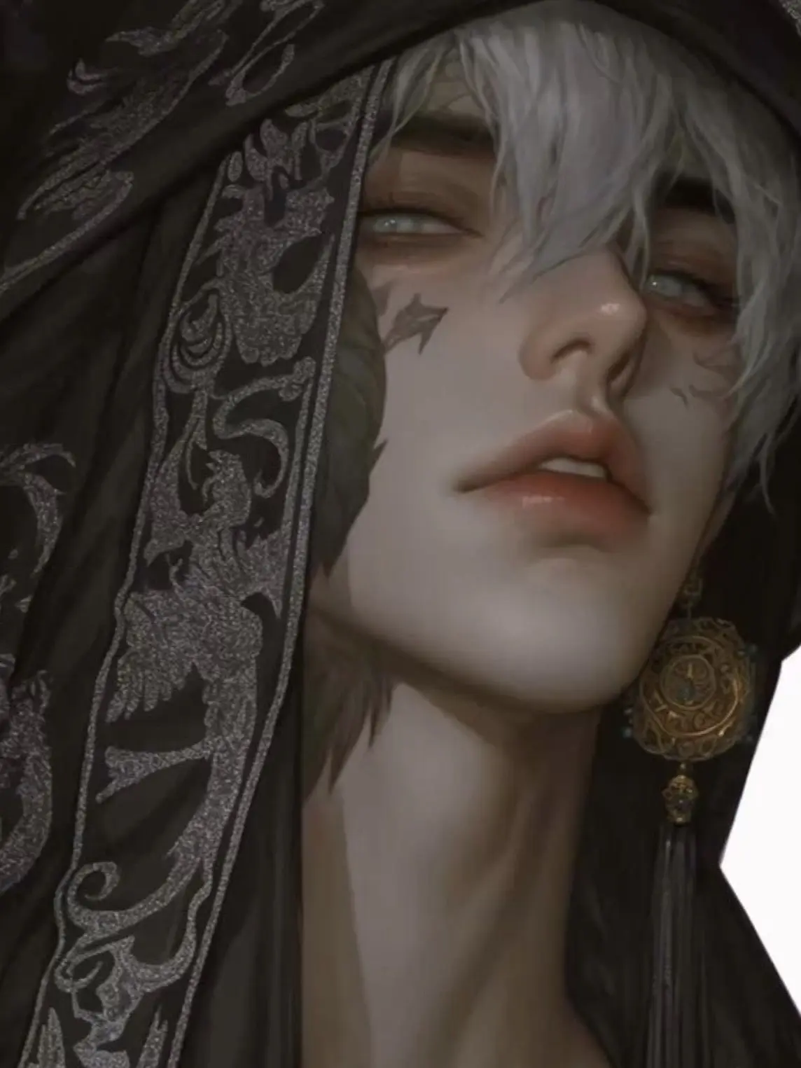 BrownFrame7032의 샤 자한