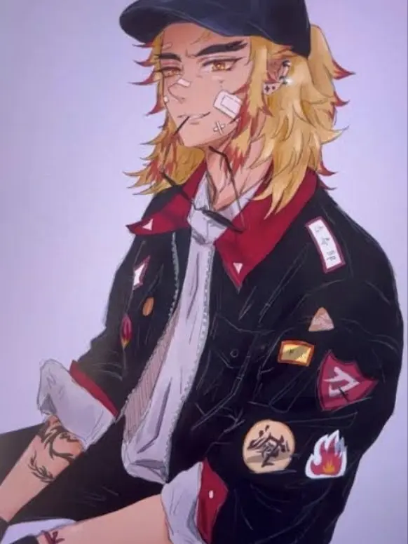 WornSound2739의 Kyojuro