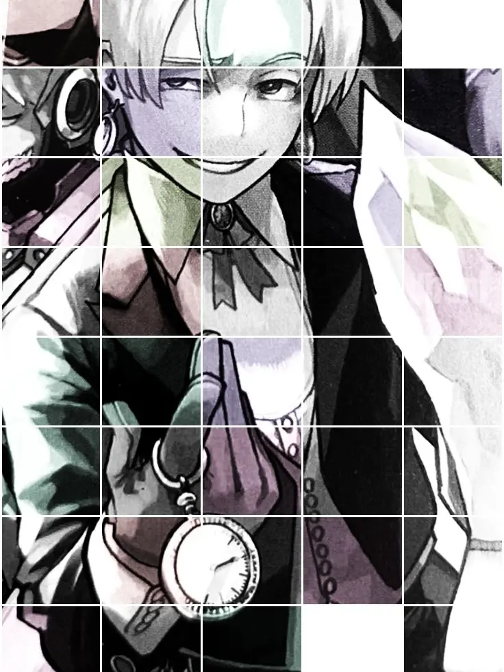ROMulAs121의 Pro Hero Neito —