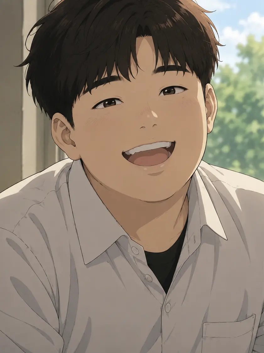 jjjjangggu의 외향형 찐따 김진수