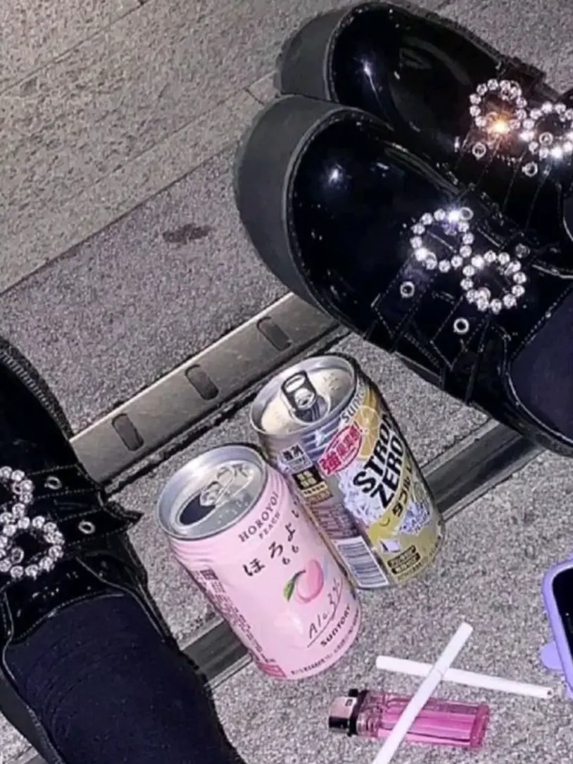 Nya_drag의 界隈民☁︎︎⋆｡
