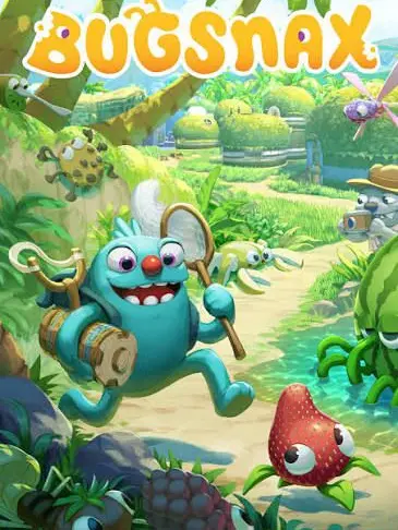 GloomyDodo7816의 Bugsnax