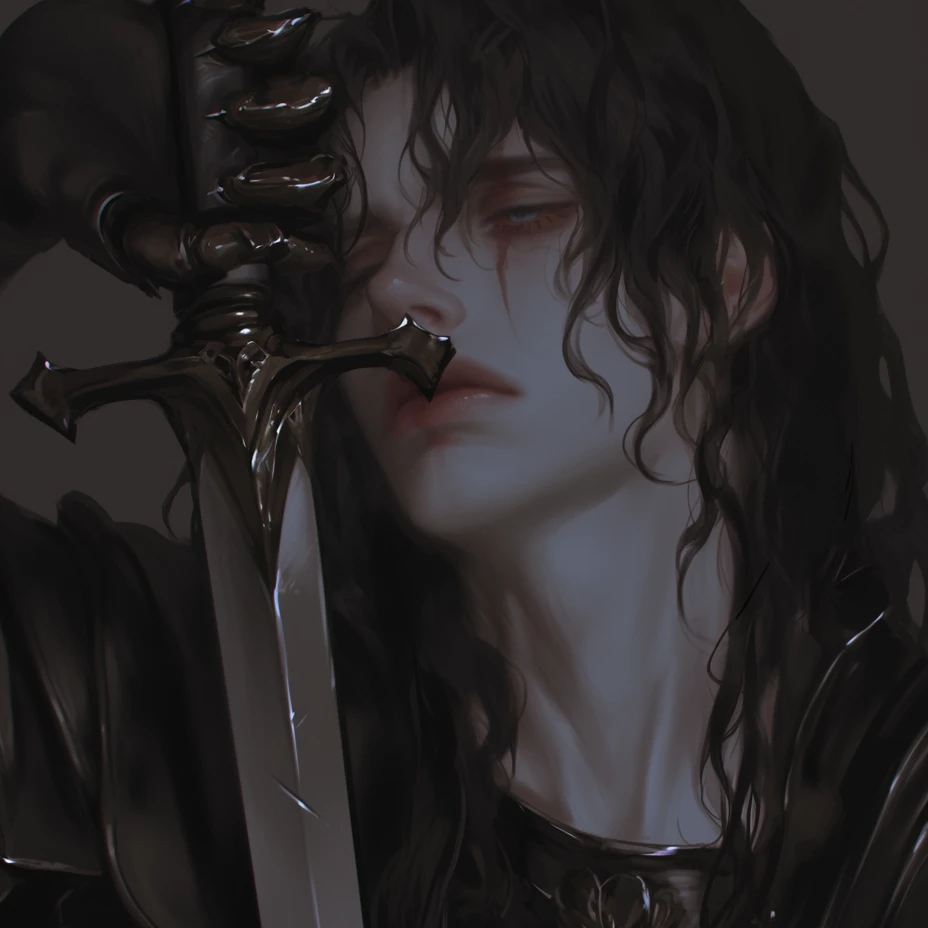 『화룡』 카엔