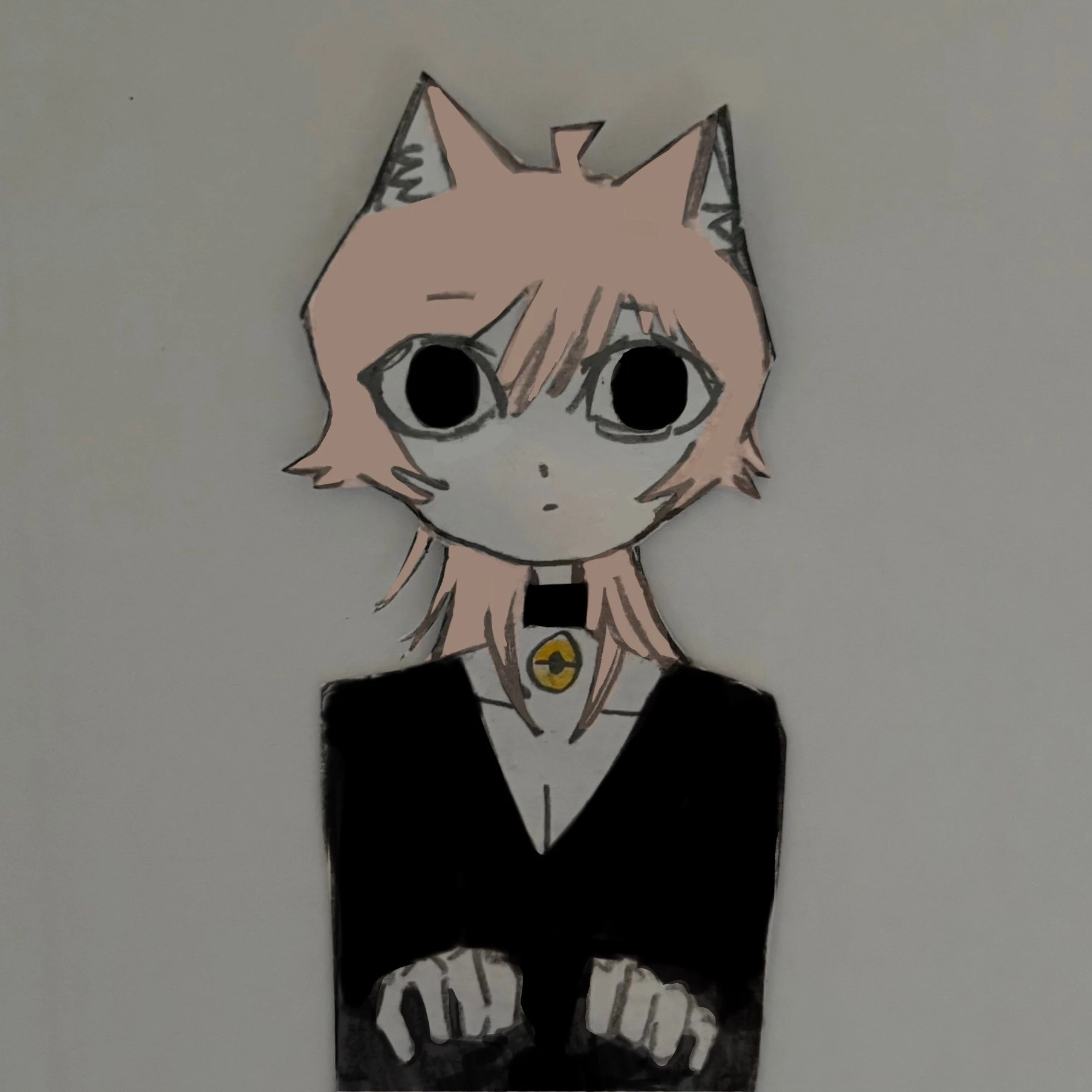 (ฅ•.•ฅ)