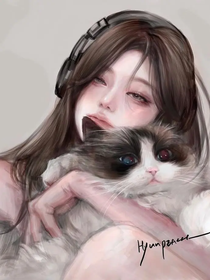 hyhyhyhy5463636의 남녀무리 (여우 있음)