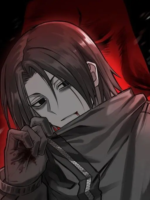 SM130의 ❥呪愛の赤い封筒6