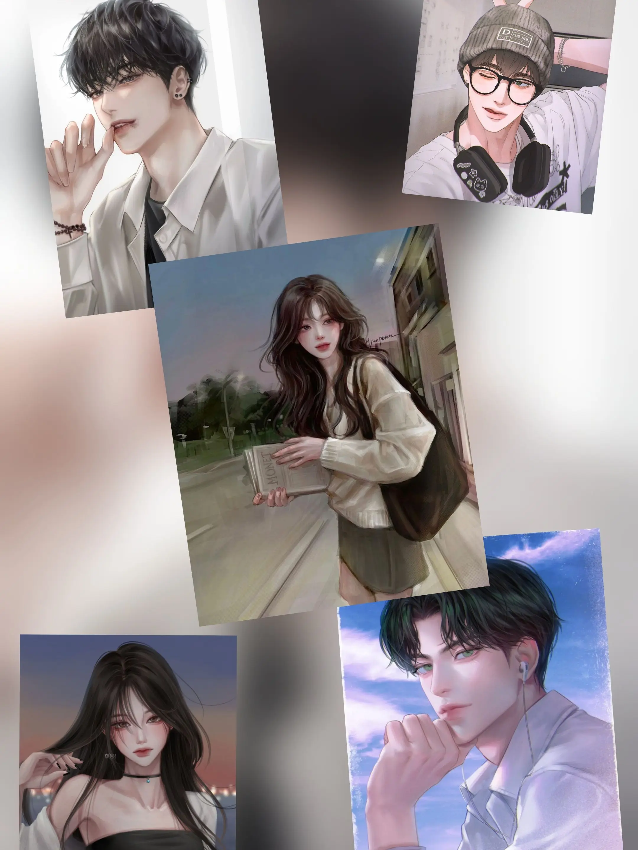 TidyFart7210의 청화 소아과 의사들