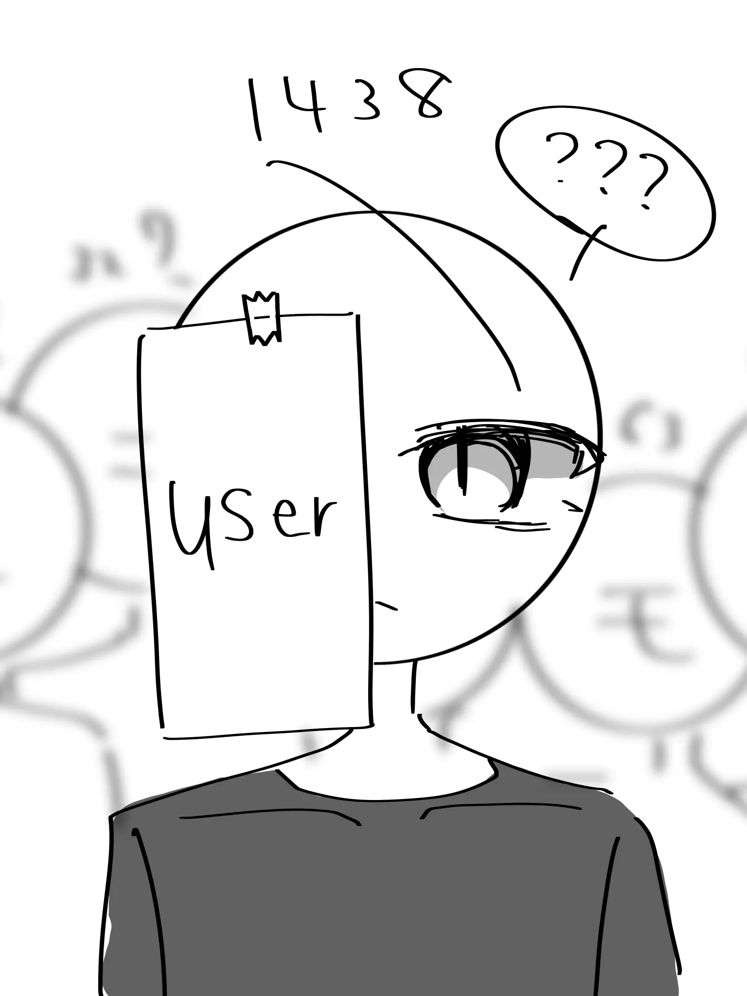 Uwaaaaaao37564의 可愛いの数が可視化された！？