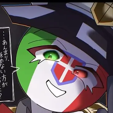 LaxestYear6502의 イタ王ヤンデレ…♡