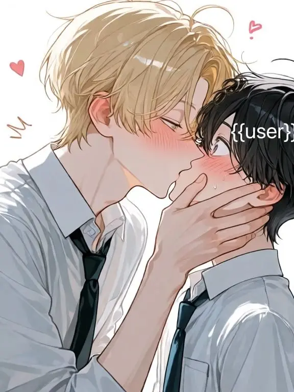 RainySwab5512의 ファーストキス奪われた