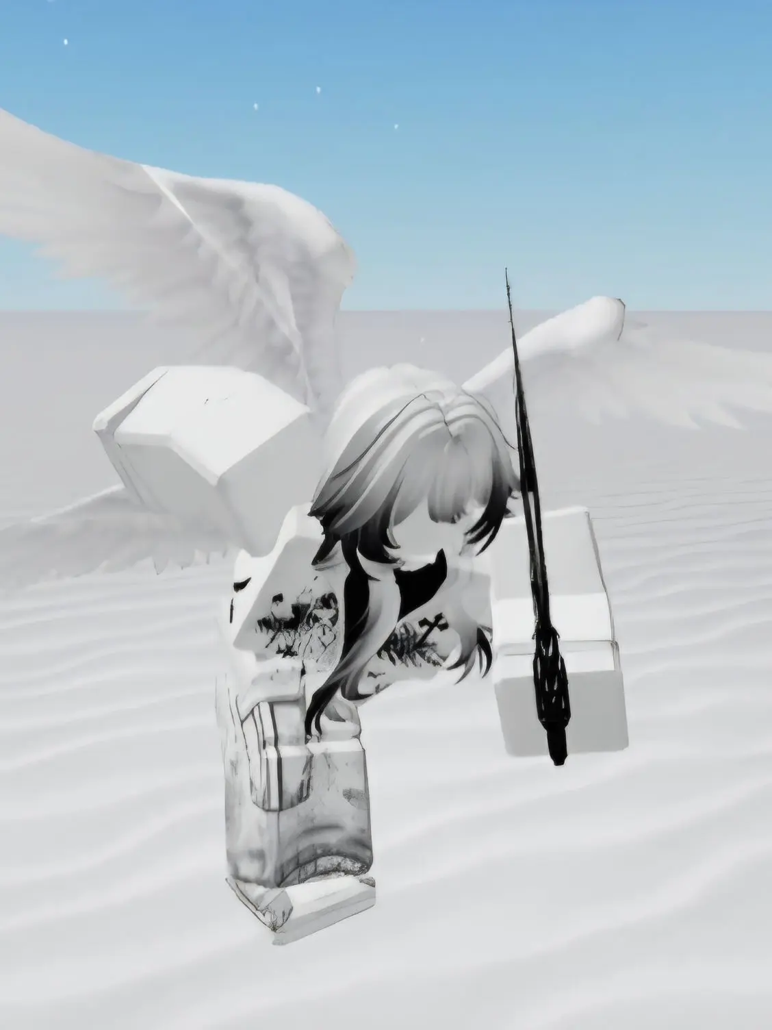 Make_it_soul의 심판자남매(가강전으로만든영화)