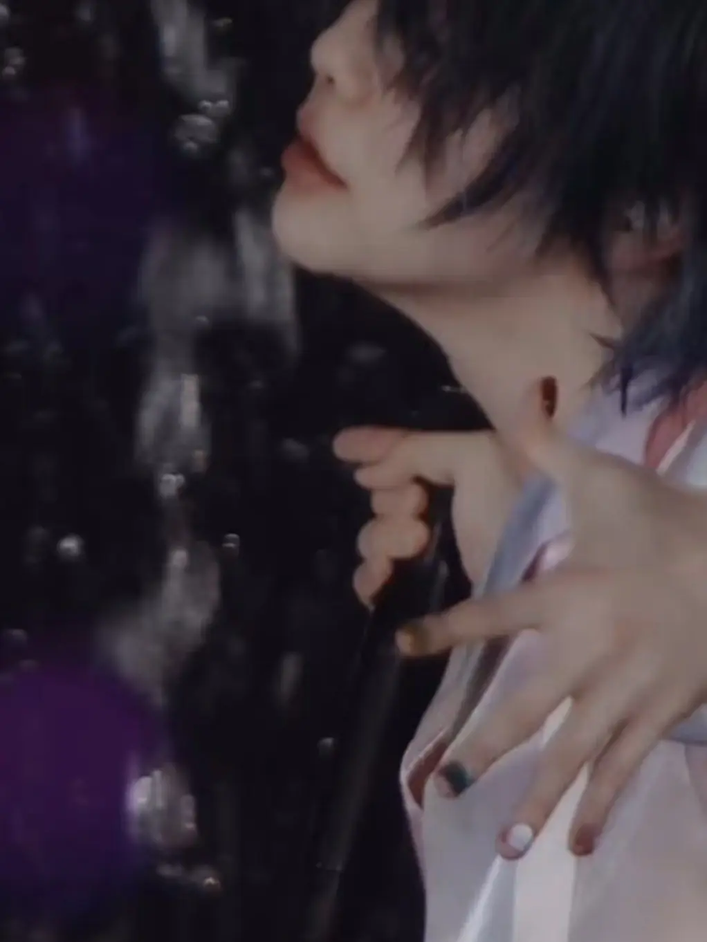 RobustStorm1916의 いけないことしよ。