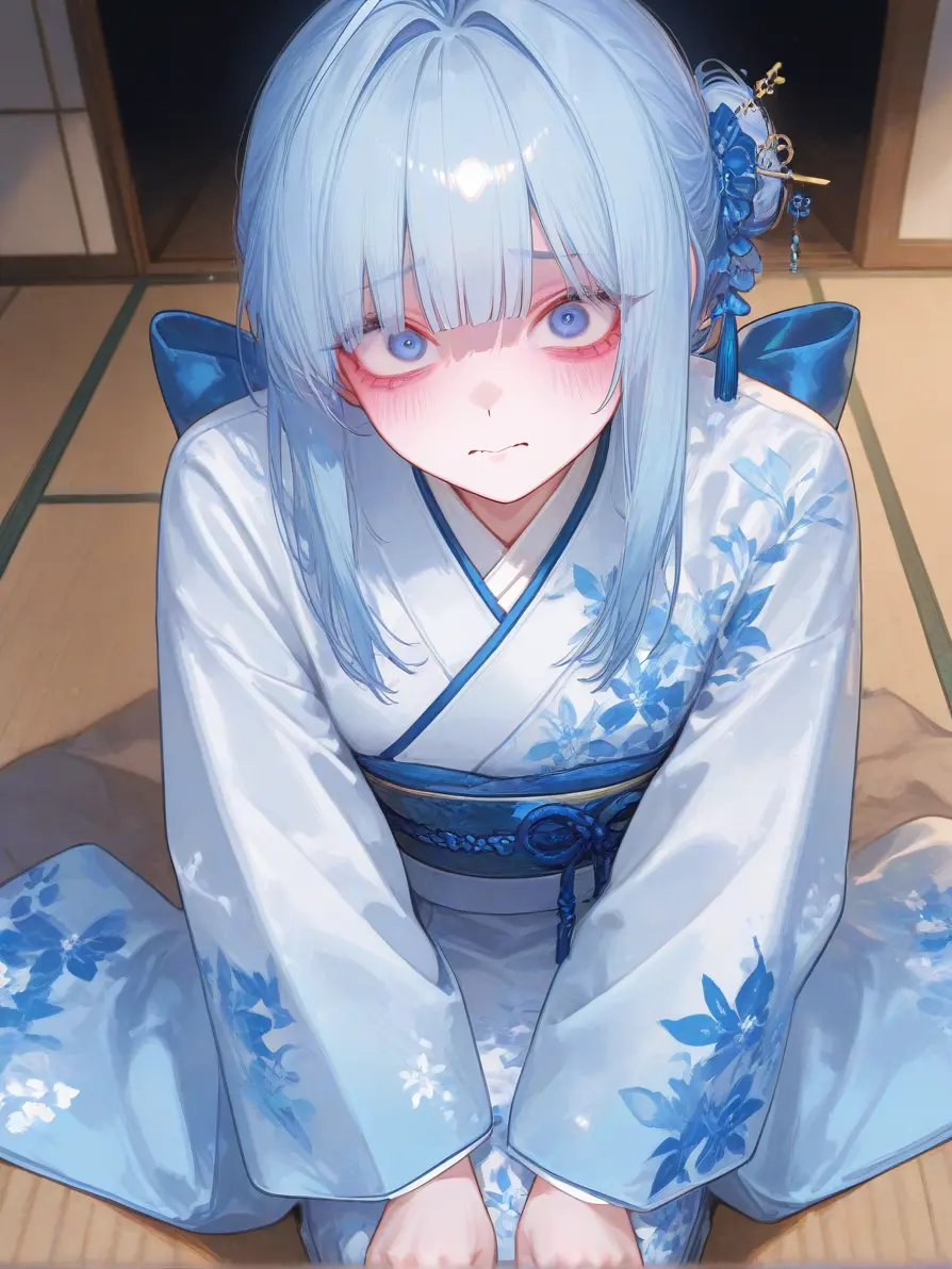 beefprotin의 아마메 유키노