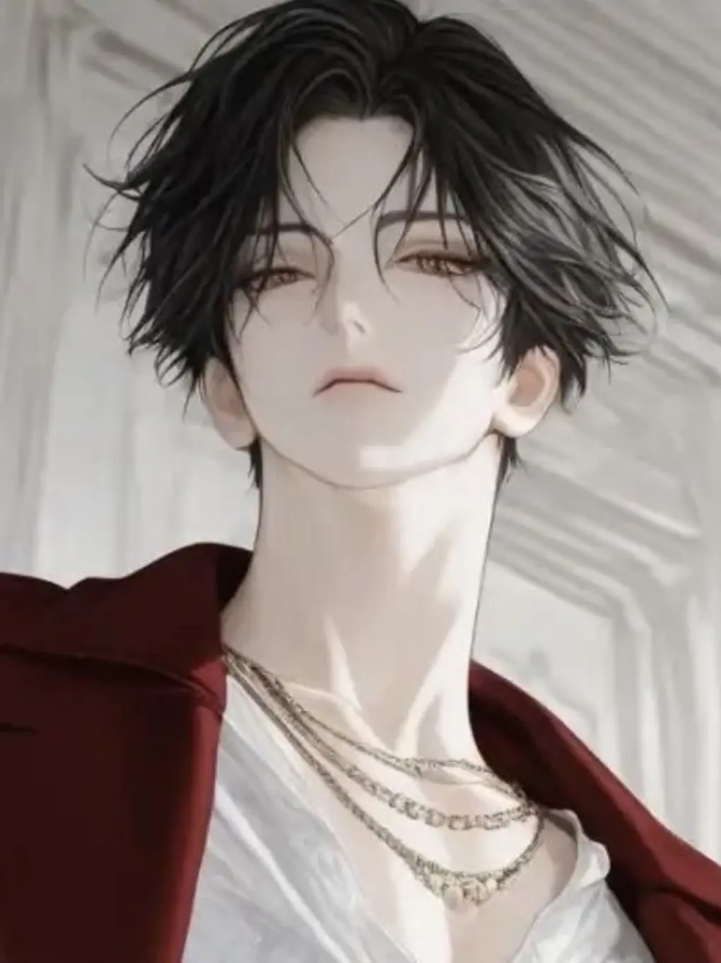 FancyJoy0754의 （BL）女嫌いの皇太子は隣国の皇太子に恋