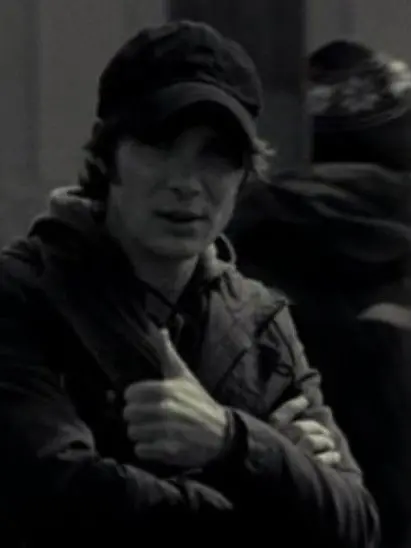 Bl00dyMary4.0의 Tom Buckley