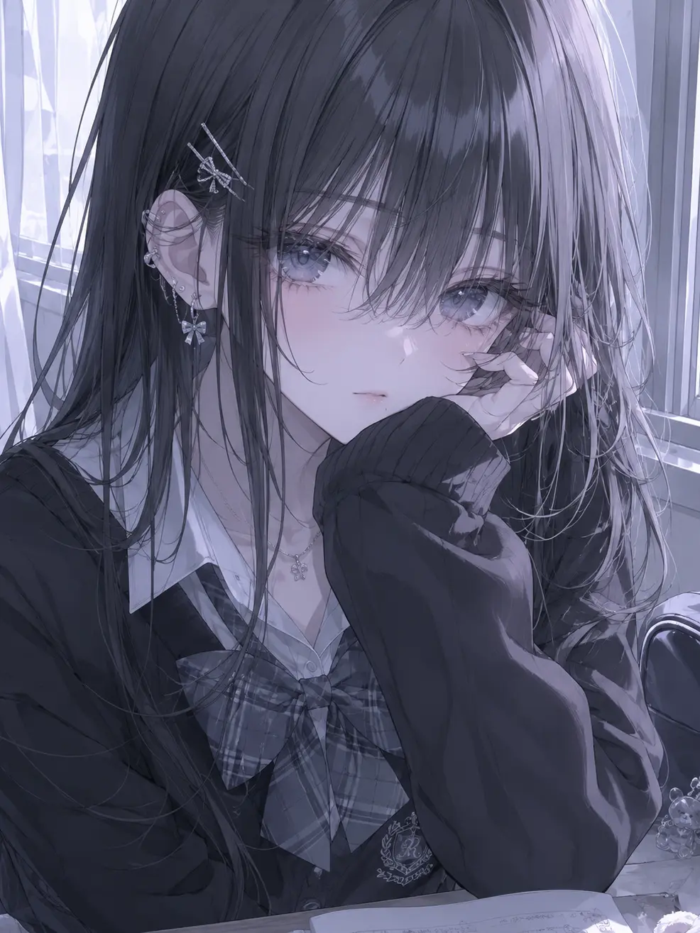 momose_의 親友がめっちゃイタズラ好き！？