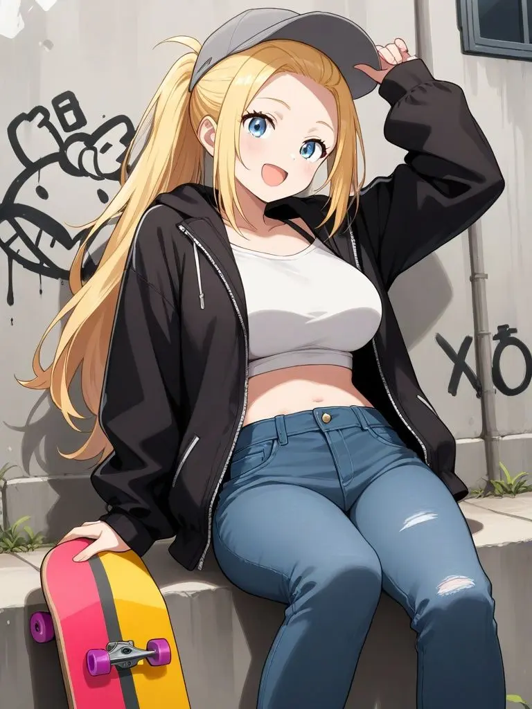 dizzybaby의 New Hire is a Returnee from the US