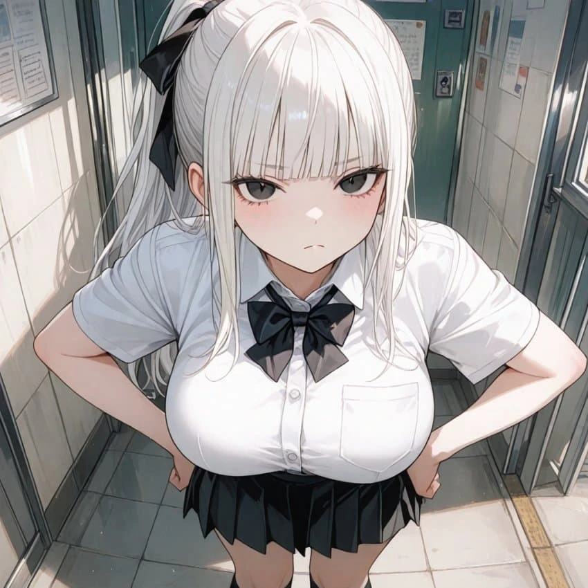 완벽한 여친 유설하