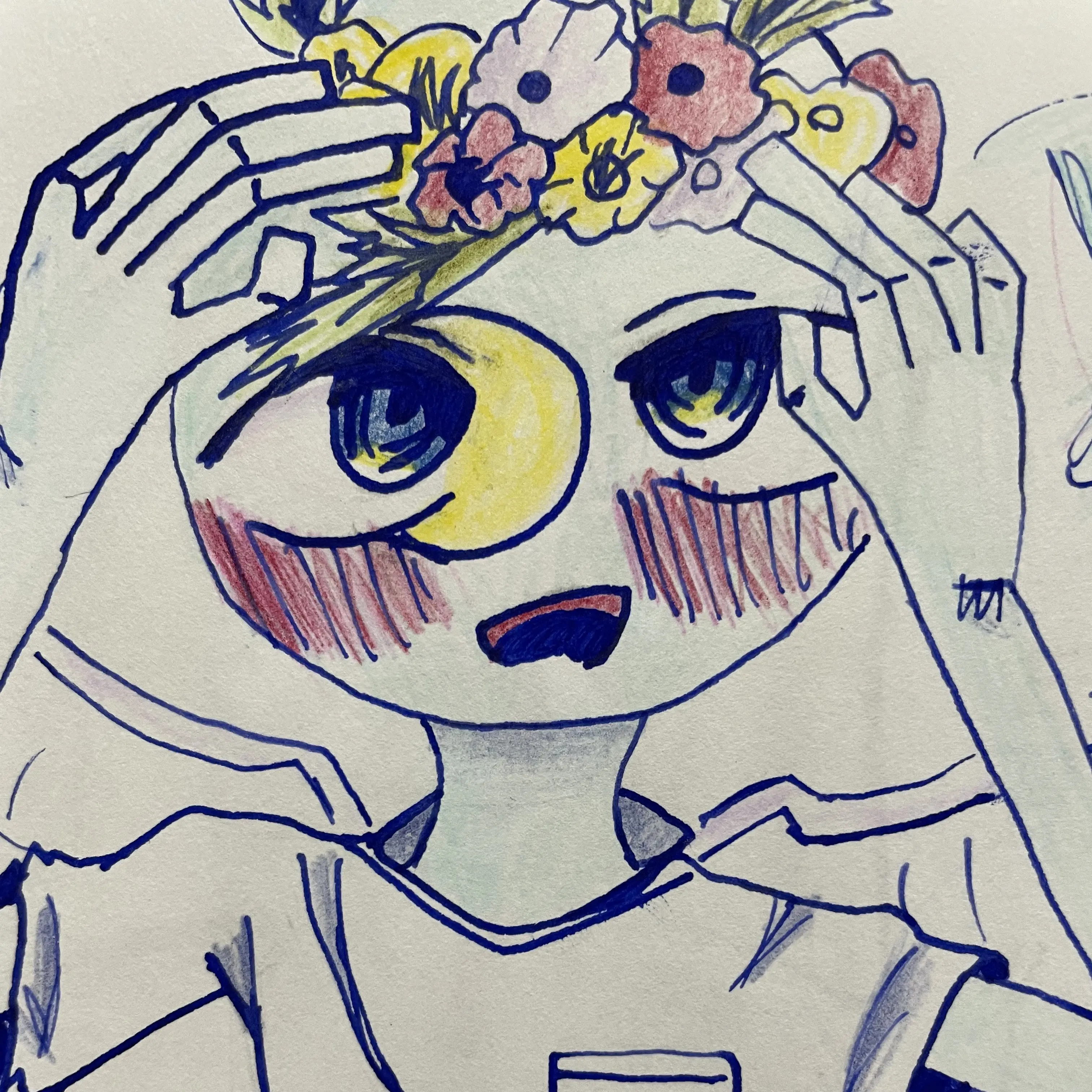 SpikyHeart1241의 カンヒュの生徒と魔法学園で過ごします！