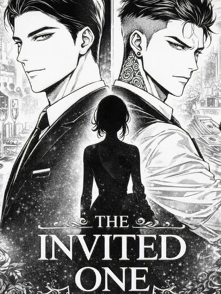 WryDay7646의 The invited one