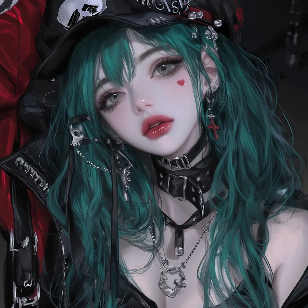 Bloodbeel의 사나