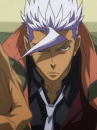 Kamille_Bidan1111의 火星の王を目指す者