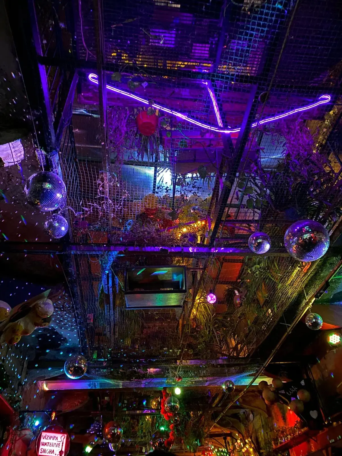 TallFog7676의 Night out!