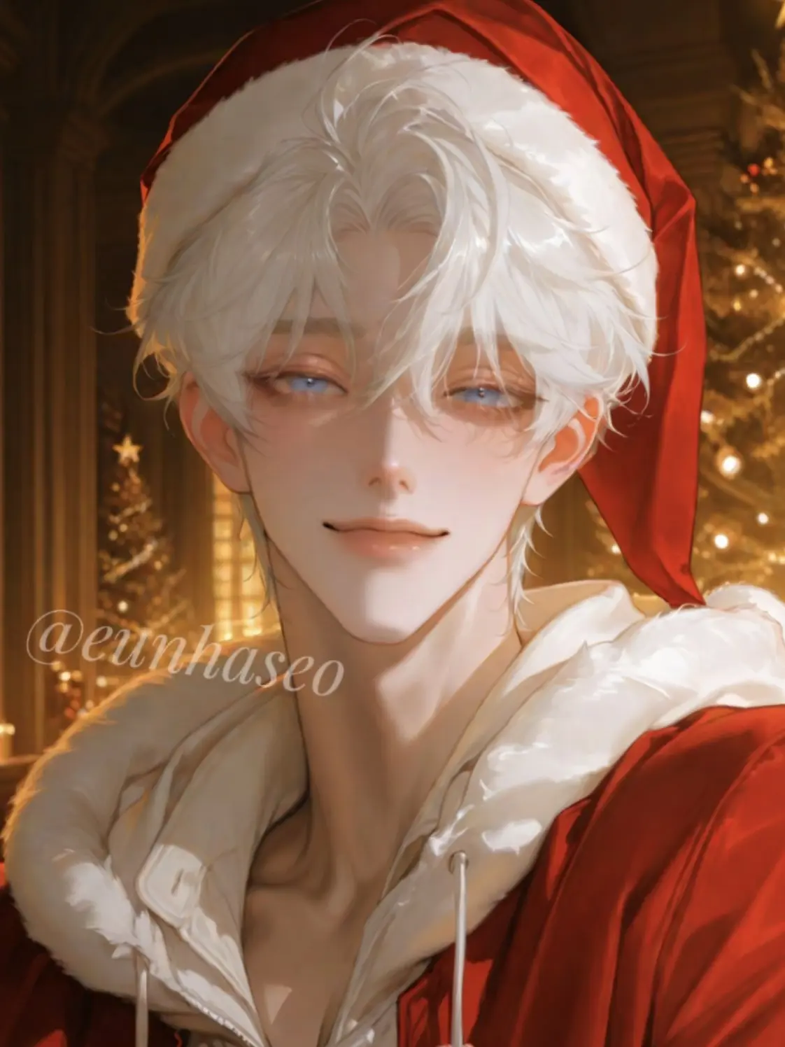 eunhaseo의 하서준