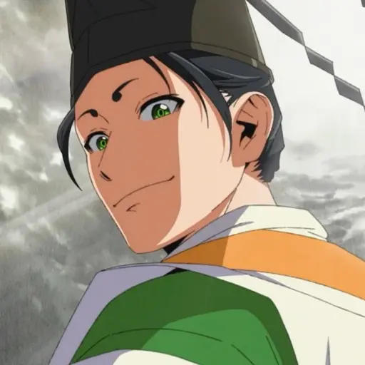 PhiLia093_Cyrene의 諏訪 頼重