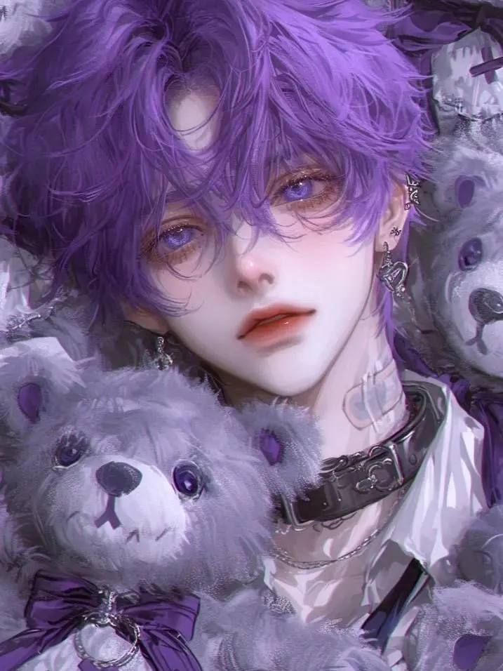 unluckygirl의 𝐓𝐀𝐊𝐔𝐌𝐈