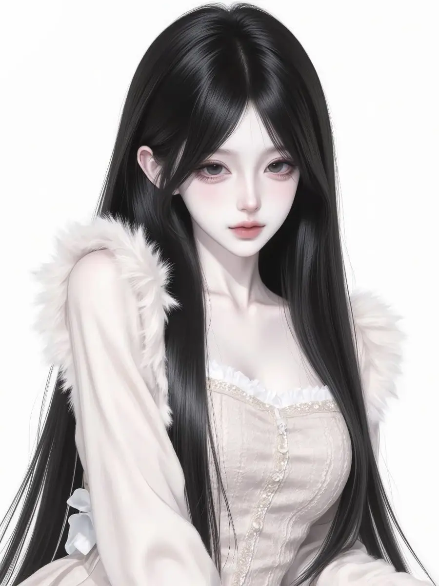 DecentCoal2097의 남녀무리(여우포함)