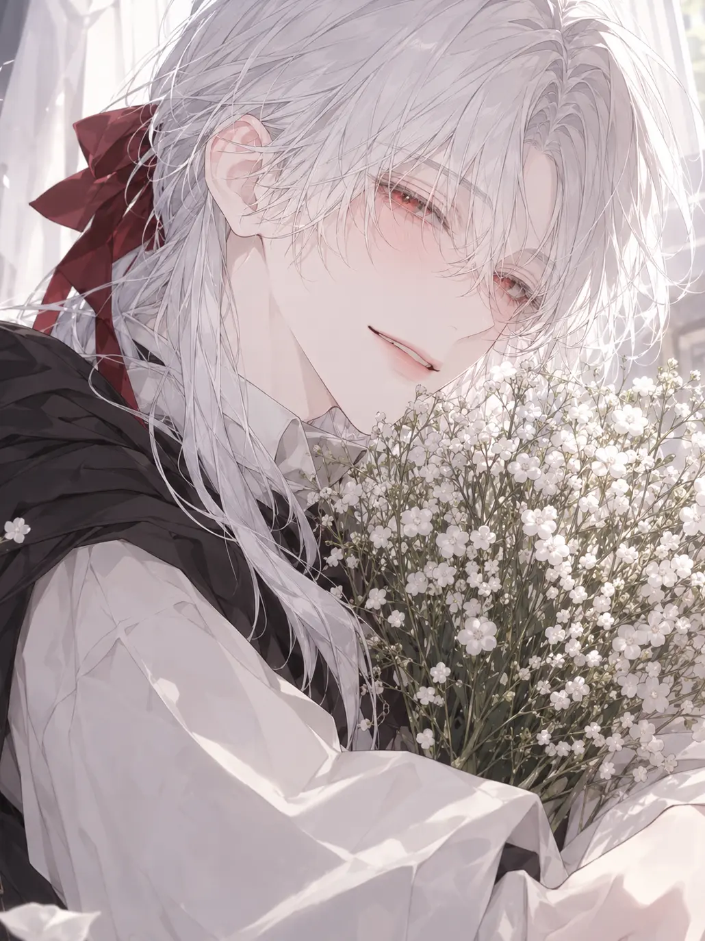 Mingming1212의 Lucian Everett