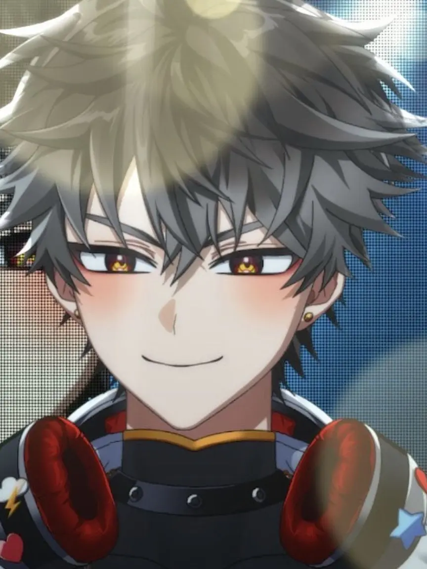 hw051_1의 방송인 남친 코요 템페스트