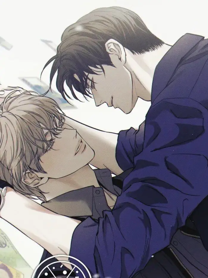 Rei_not_Rai의 BL| Parents