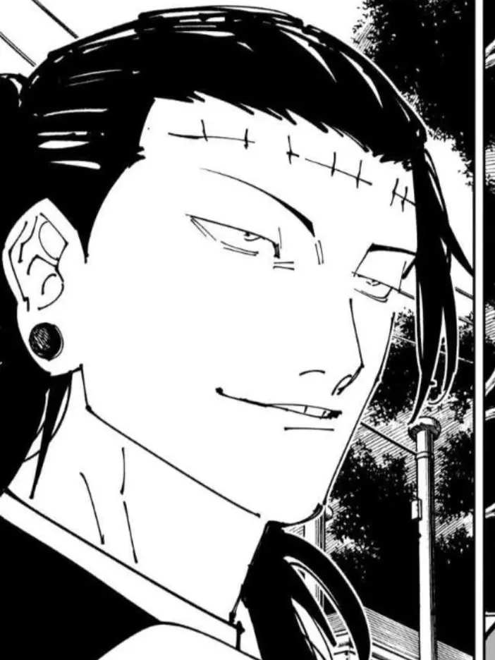 S.pengin의 羂索の手駒