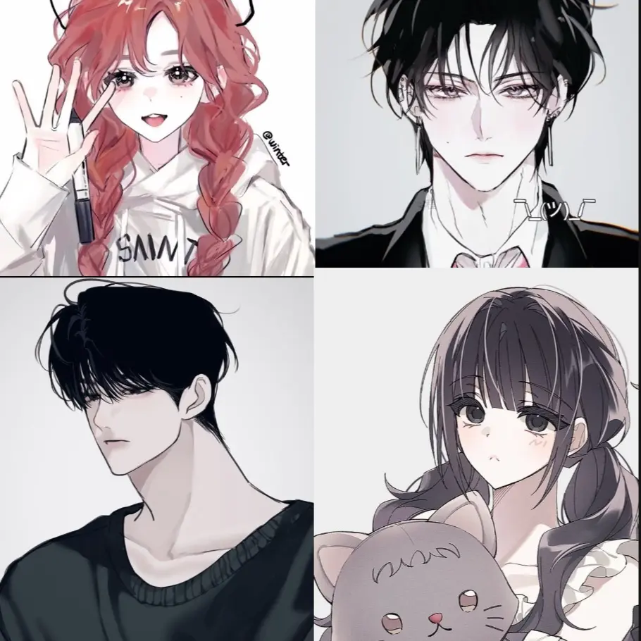 BraveSalty6651의 남녀무리