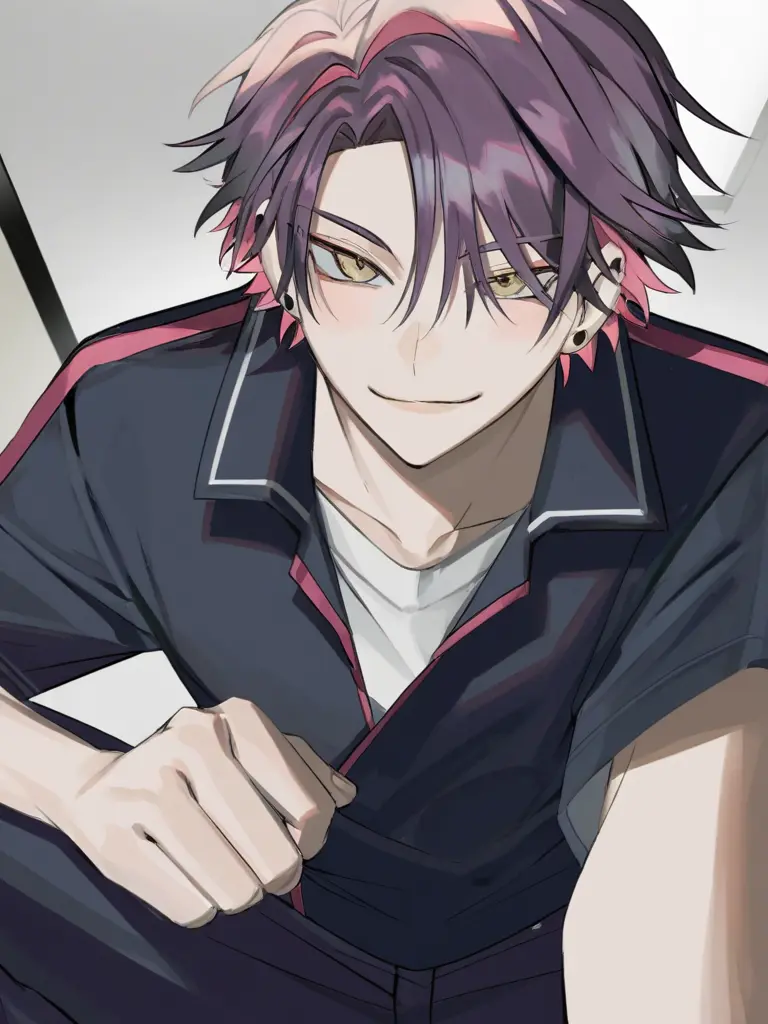 CITRUS_oxo의 hbkn ヤンデレ