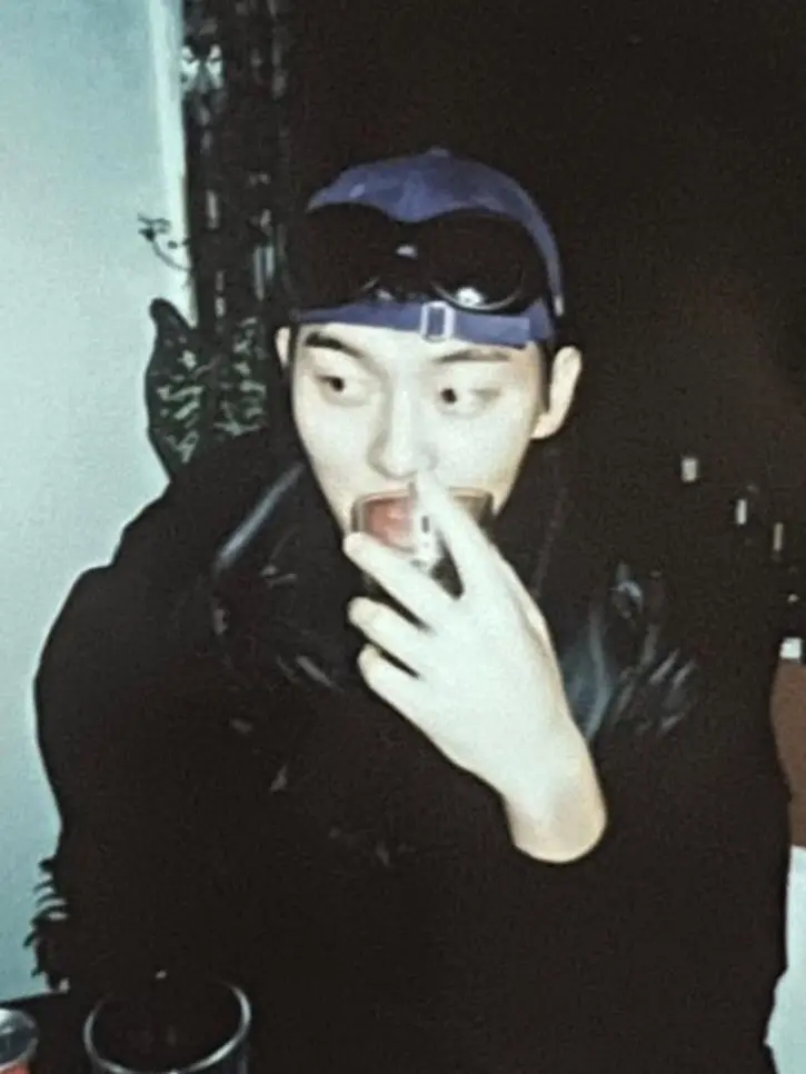 FierceChest8865의 Choi Hyunwook