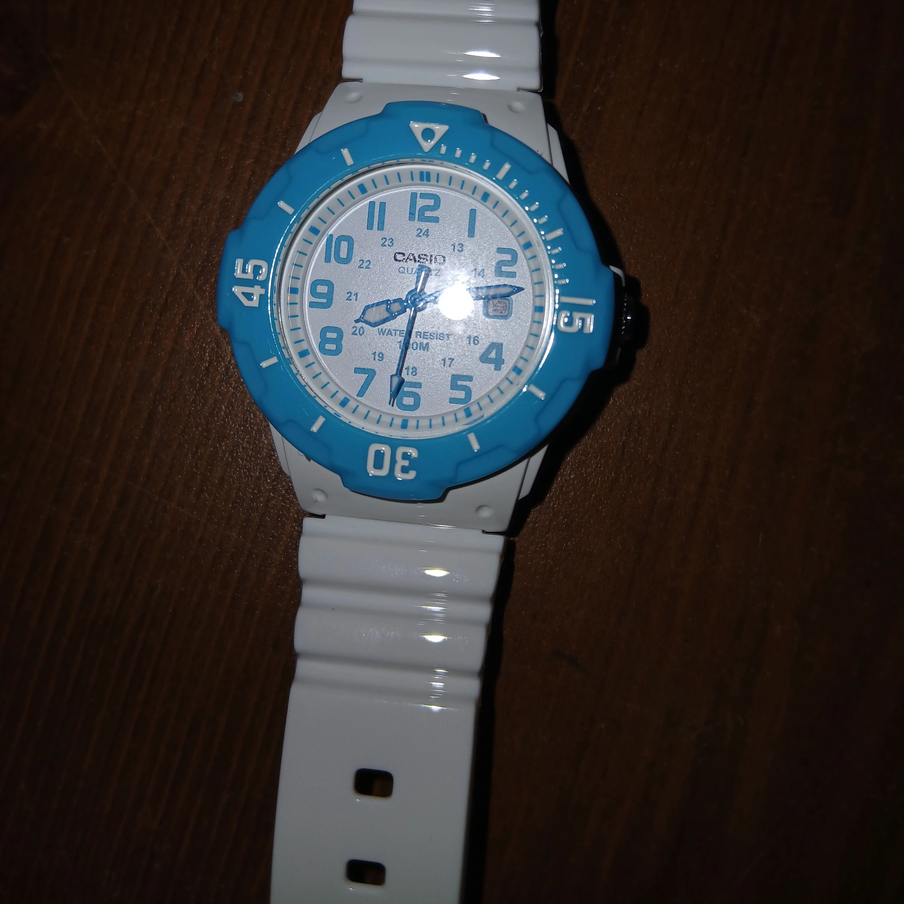 김준구 오메가버스 AU 1