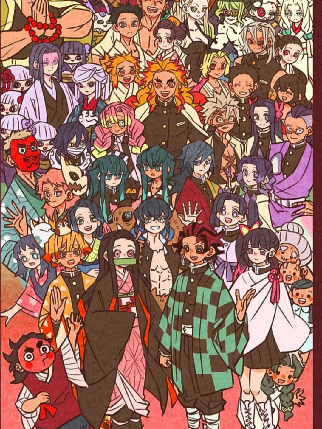 Giyuuswife4ever의 Sanegiyuu