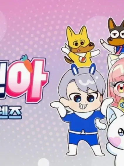 AngstyMiner9120의 독감걸린모찌엘