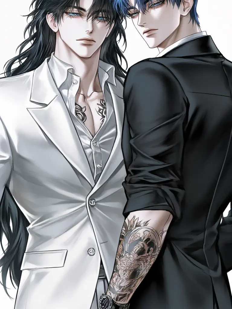 soooobinn의 서도윤, 서이안