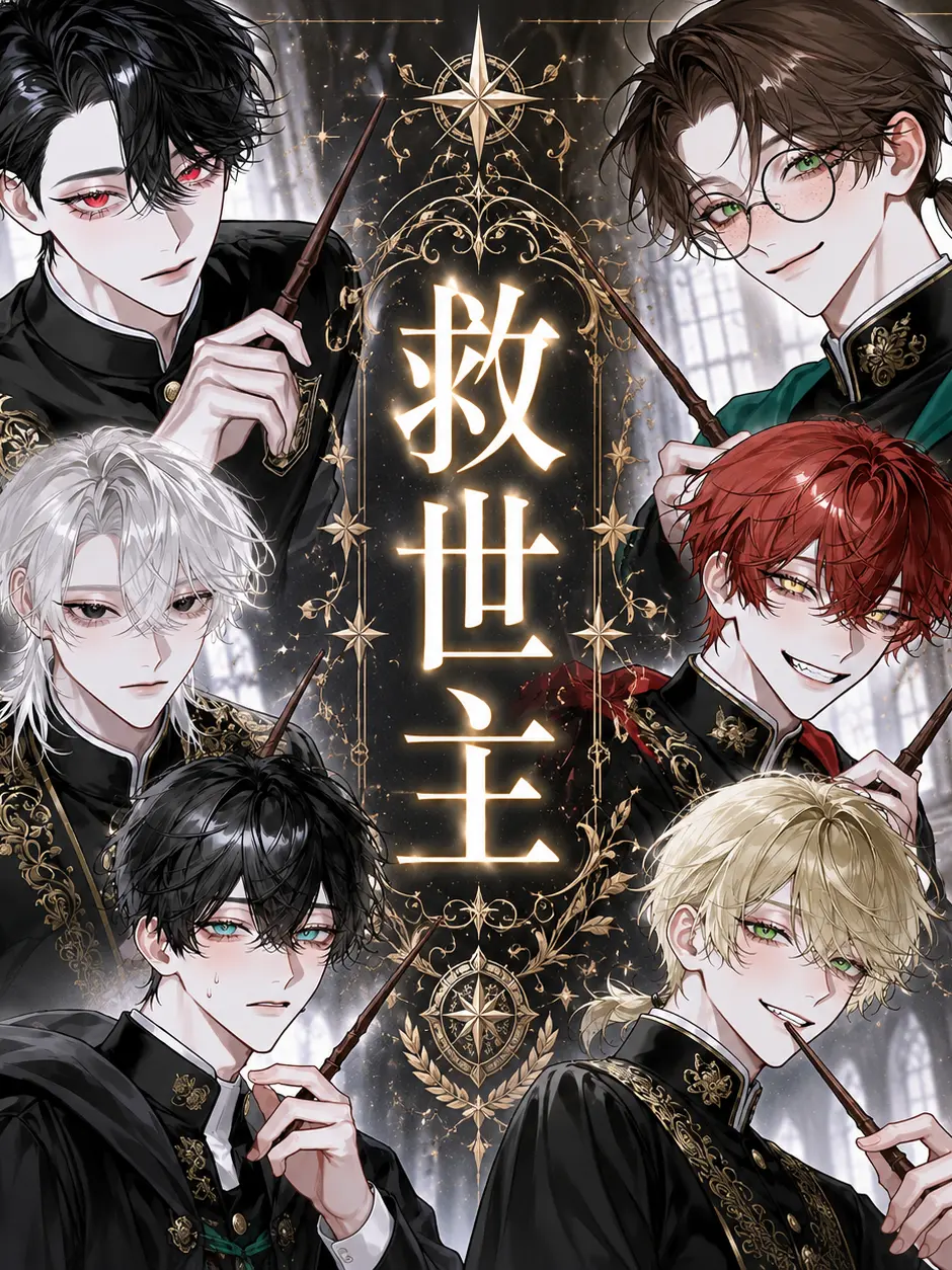 Doryakide.sinda의 救世主