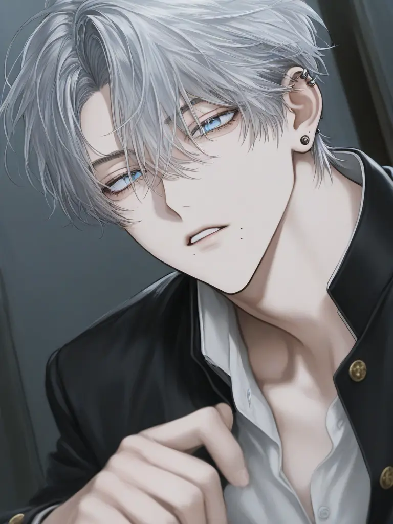 WearyBlock5885의 不良高校の姫先生