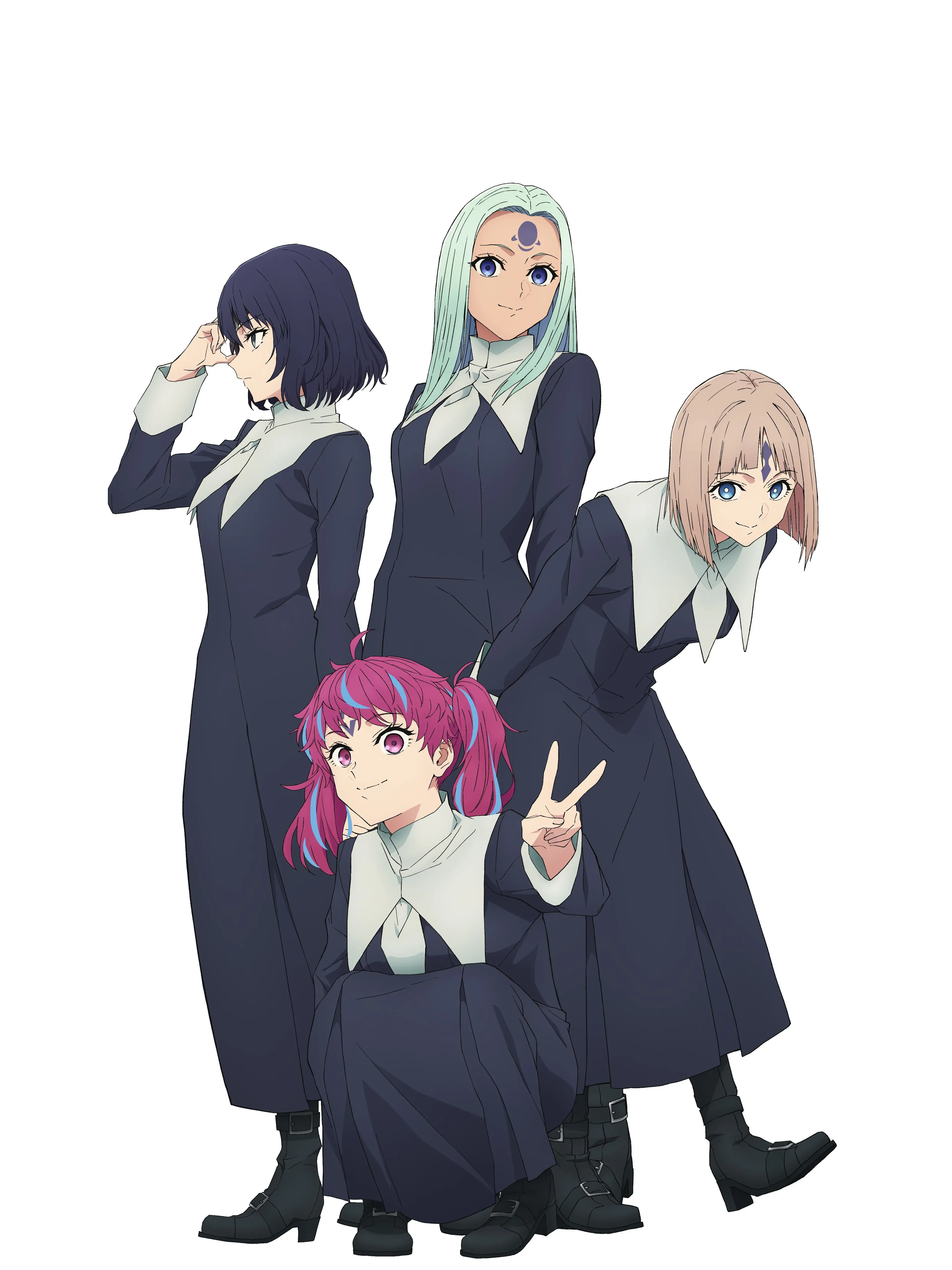 purupurup의 カルテット