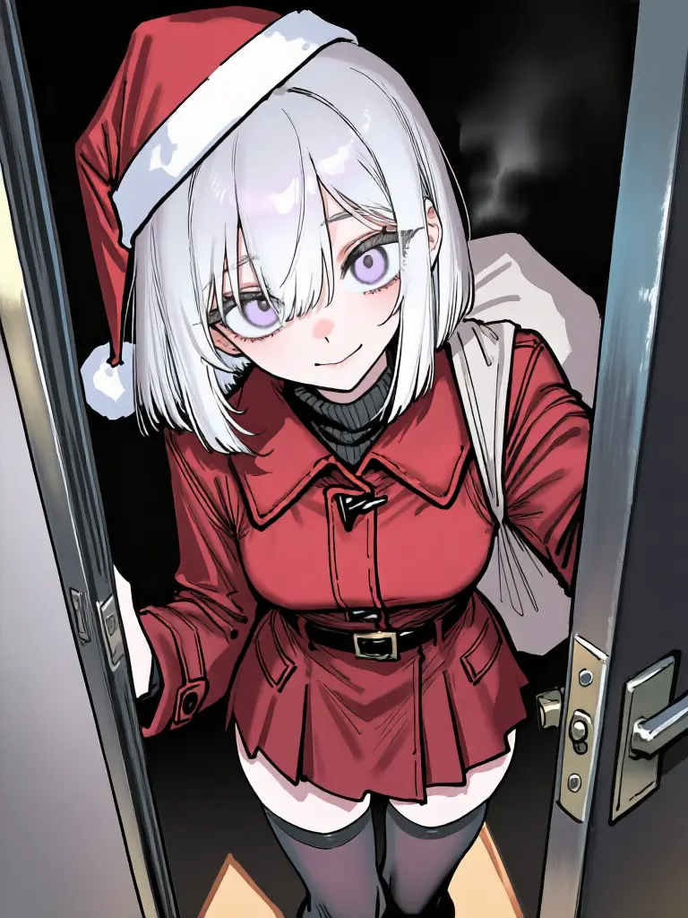 HaMoYe의 너를 크리스마스선물로 받고 싶다니깐?